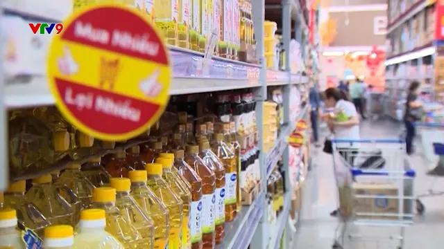 Giá trị trở thành mối quan tâm hàng đầu của người tiêu dùng Việt