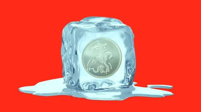 Bộ trưởng Tài chính Ukraine kêu gọi sử dụng tài sản bị đóng băng của Nga từ năm 2026  - Ảnh 1.