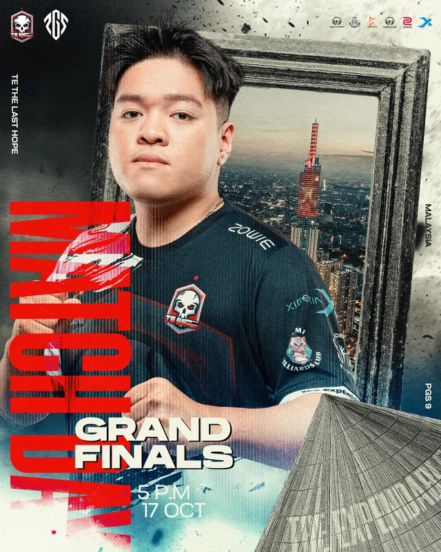 The Expendables hiên ngang vào Chung kết PGS 9- Ảnh 1. The Expendables hiên ngang vào Chung kết PGS 9- Ảnh 1.