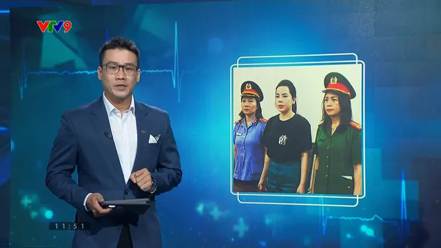 Alo Doctor (18/10/2025): Bắt tạm giam "Bác sĩ dỏm" lừa bán thực phẩm chức năng cho 1.000 người