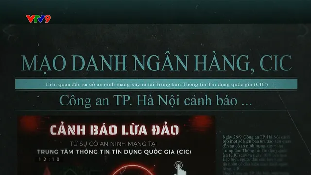 Việt Nam chia sẻ trách nhiệm bảo vệ không gian mạng