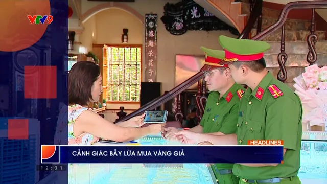 Thời sự: Phương Nam hôm nay (18/10/2025)