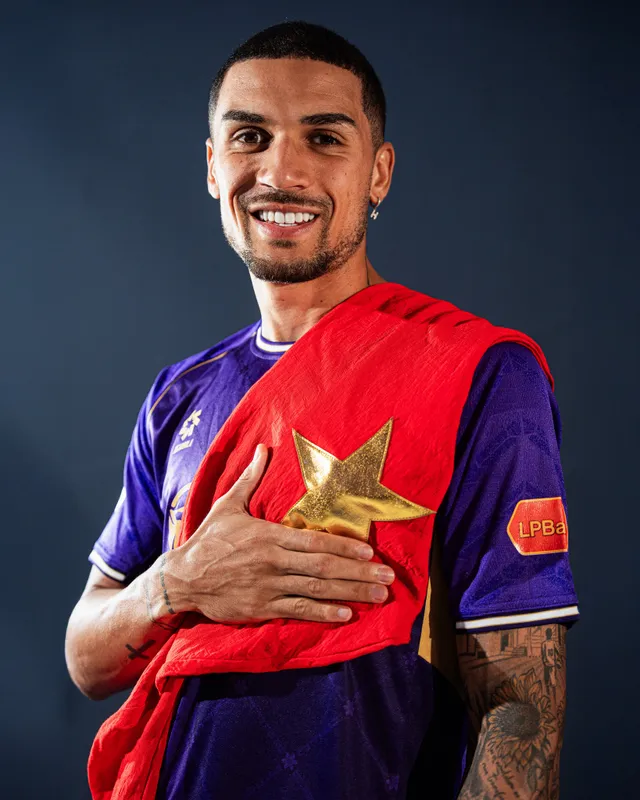 CLB Hà Nội vs CLB Ninh Bình: 19h15 ngày 18/10 trực tiếp VTV5, VTVgo
- Ảnh 1. CLB Hà Nội vs CLB Ninh Bình: 19h15 ngày 18/10 trực tiếp VTV5, VTVgo
- Ảnh 1.