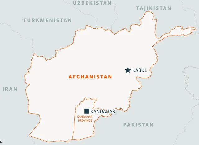 Pakistan vi phạm lệnh ngừng bắn, không kích Afghanistan khiến 10 người thiệt mạng- Ảnh 2. Pakistan vi phạm lệnh ngừng bắn, không kích Afghanistan khiến 10 người thiệt mạng- Ảnh 2.