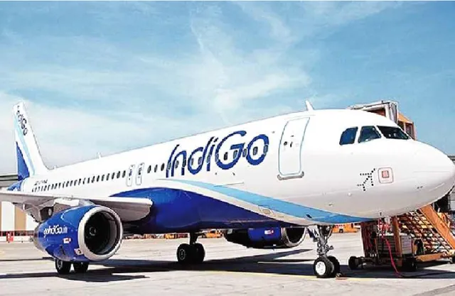 Trung Quốc và Ấn Độ khôi phục đường bay trực tiếp sau 5 năm gián đoạn  - Ảnh 1.