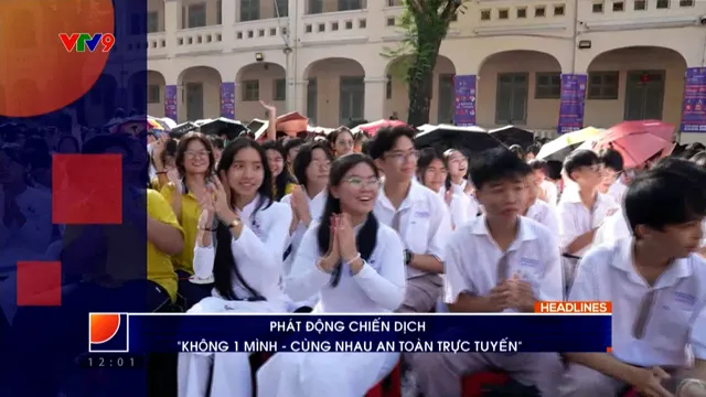 Thời sự: Phương Nam hôm nay (20/10/2025)