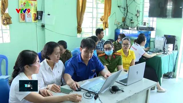 TP. Hồ Chí Minh: Đưa dịch vụ công tực tuyến đến gần hơn với người dân