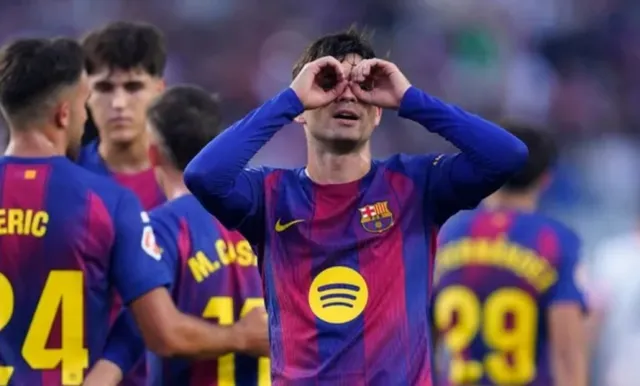 Lượt 3 Champions League: Barça, Arsenal tìm 3 điểm; Man City đối mặt "hiểm địa" La Cerámica- Ảnh 1.