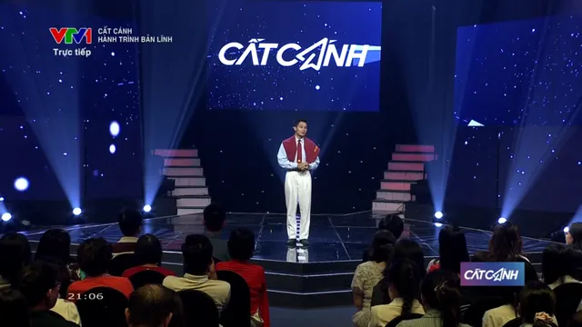 Anh Tài của Mưa đỏ: Nhịn đói để dành tiền đi học, quyết theo nghề vì yêu  - Ảnh 1.