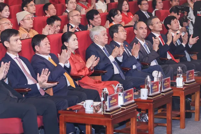 Over 600 billion VND raised for Cuban people - Ảnh 1.