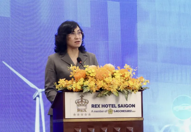 Forum strengthens Vietnam – EU trade cooperation towards green, sustainable growth - Ảnh 1.