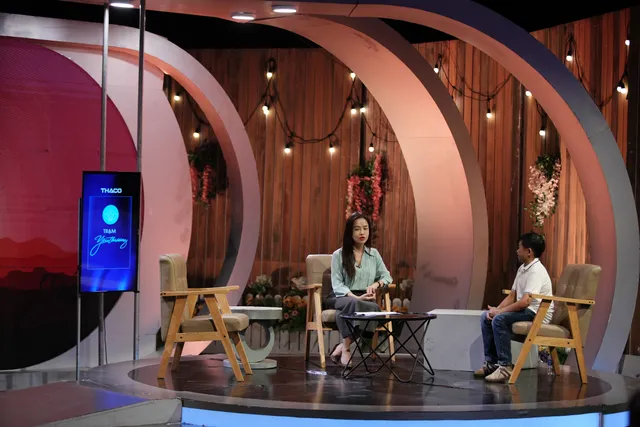 Station of Love: The Filial Son - Ảnh 1.