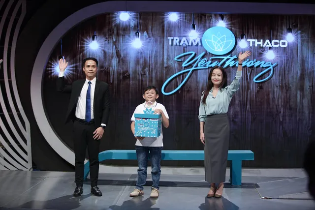 Station of Love: The Filial Son - Ảnh 2.