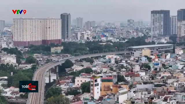 Làm metro sân bay bằng vốn xã hội hóa