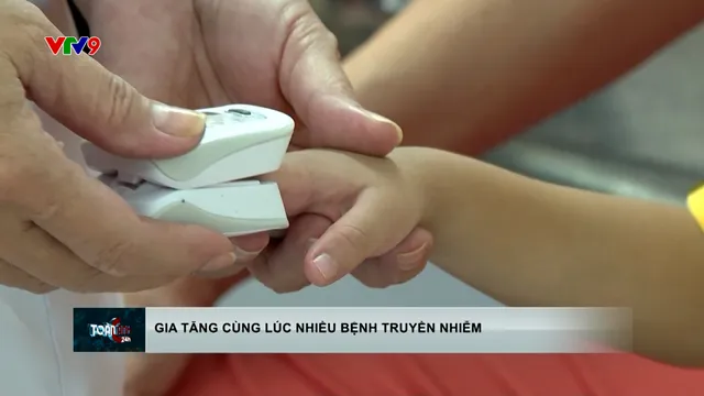 Thời sự: Toàn cảnh 24h (21/10/2025)