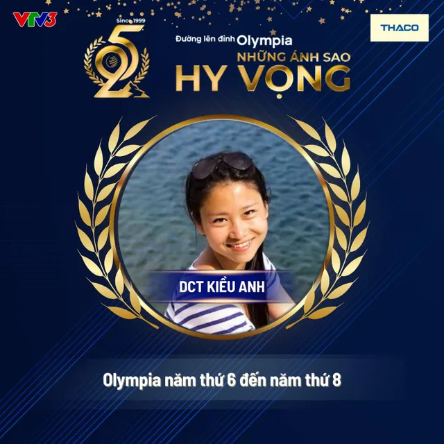 25 Years of the “Road to Olympia Mount”: A Reflection on Its Legendary Hosts - Ảnh 5.