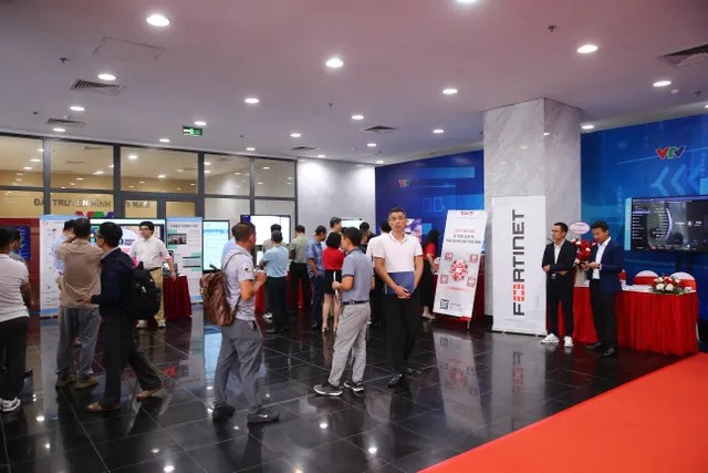 VTV Builds   Modern Digital Broadcasting Ecosystem - Ảnh 11.