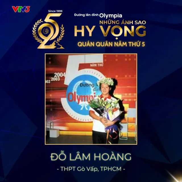 Spotlight on 24 Champions of Road to Olympia Mount - Ảnh 22.