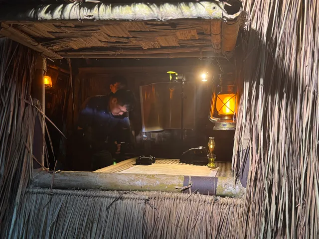 Documentary: Vietnam’s Defense Intelligence - The Epic of 80 Glorious Years (airing at 8:10 PM on VTV1) - Ảnh 5.