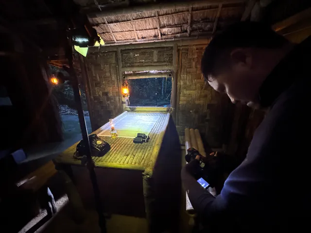 Documentary: Vietnam’s Defense Intelligence - The Epic of 80 Glorious Years (airing at 8:10 PM on VTV1) - Ảnh 6.