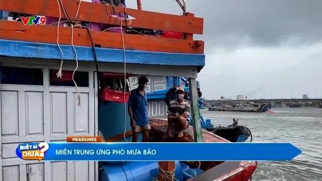 Thời sự: Biết gì chưa (23/10/2025)