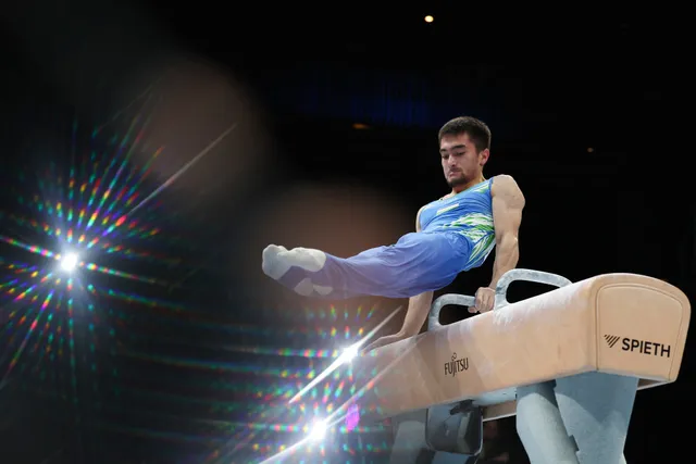 IOC cấm Indonesia đăng cai và tổ chức các giải thể thao quốc tế- Ảnh 1. IOC cấm Indonesia đăng cai và tổ chức các giải thể thao quốc tế- Ảnh 1.