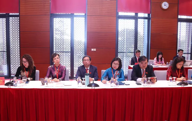 Vietnam makes remarkable socio-economic progress despite multiple challenges: Deputy PM - Ảnh 2.