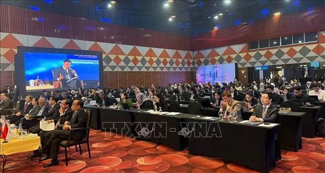 Vietnam proposes three pillars for ASEAN Socio-Cultural Community - Ảnh 1.