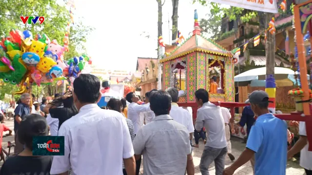 Thanh âm phum sóc