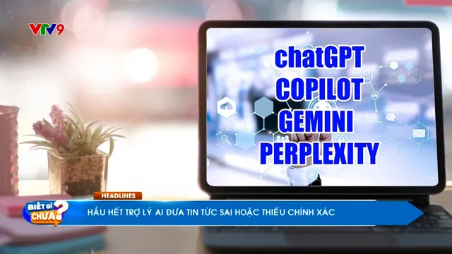 Thời sự: Biết gì chưa (24/10/2025)