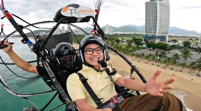 TRỰC TIẾP: Chung kết Đường lên đỉnh Olympia năm thứ 25 - Ảnh 1.