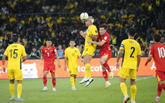 Trước giờ FIFA ra phán quyết, LĐBĐ Malaysia cảm thấy "bất ngờ" và "thiếu công bằng" về một chuyện- Ảnh 1.