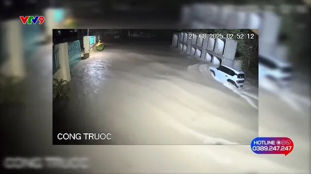 Alo V9 (26/10/2025): Tái khởi động làm đường sau phản ánh của VTV9