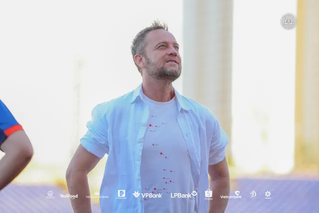 Vòng 8 V.League: Tâm điểm trận cầu Derby ngành Công an- Ảnh 3. Vòng 8 V.League: Tâm điểm trận cầu Derby ngành Công an- Ảnh 3.