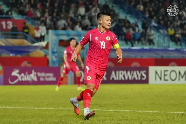 Vòng 8 V.League: Tâm điểm trận cầu Derby ngành Công an- Ảnh 2. Vòng 8 V.League: Tâm điểm trận cầu Derby ngành Công an- Ảnh 2.