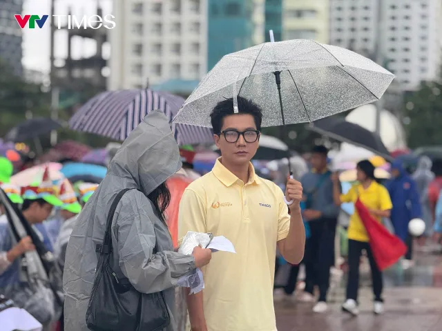 TRỰC TIẾP: Chung kết Đường lên đỉnh Olympia năm thứ 25 - Ảnh 4.