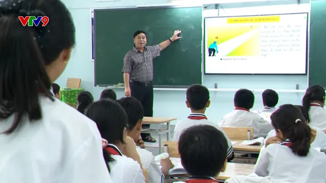 Khánh Hòa nỗ lực đảm bảo dạy học 2 buổi/ ngày
