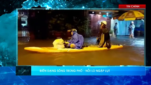 Thời sự: Toàn cảnh 24h (27/10/2025)