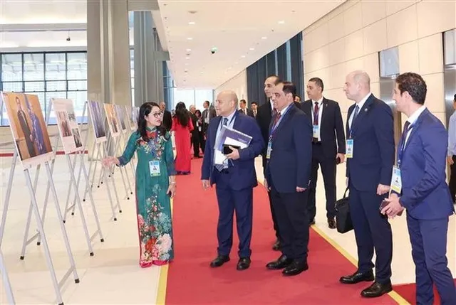 Signing ceremony of UN Convention against Cybercrime to open in Ha Noi today - Ảnh 1.