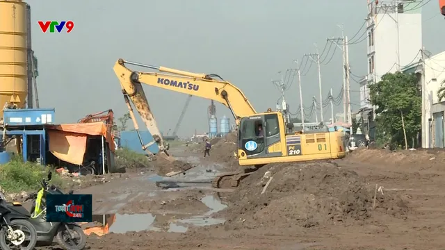 Gỡ khó nhân sự cho dự án trọng điểm