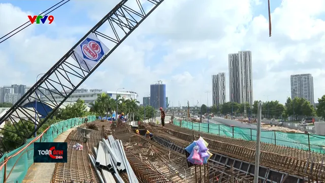 Gỡ nút thắt các dự án trọng điểm từ tư duy