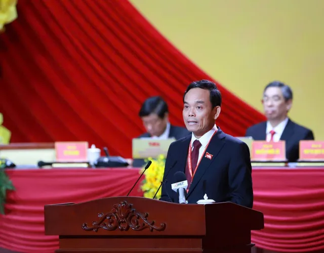 Ho Chi Minh City eyes 10-11% GRDP growth rate for 2025-2030 tenure - Ảnh 1.