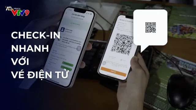 Bắt đầu triển khai Vnetrip toàn quốc