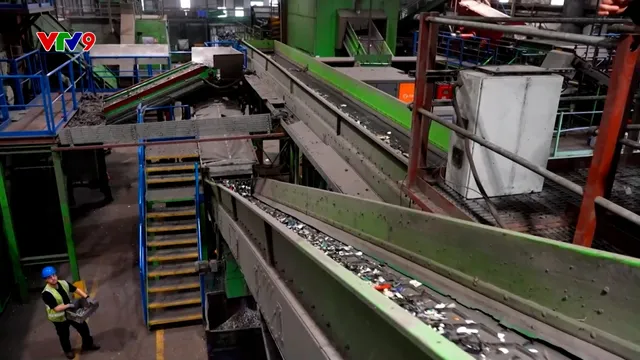 A.I thay đổi cách lao động và sản xuất