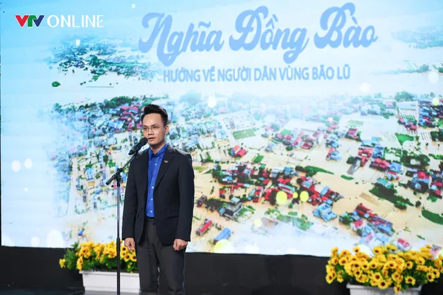 “Stand with Our Compatriots” - When Millions of Vietnamese Hearts Beat as One - Ảnh 3.