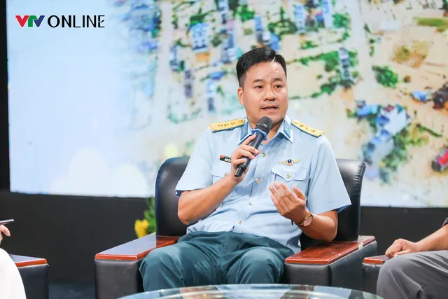 “Stand with Our Compatriots” - When Millions of Vietnamese Hearts Beat as One - Ảnh 5.