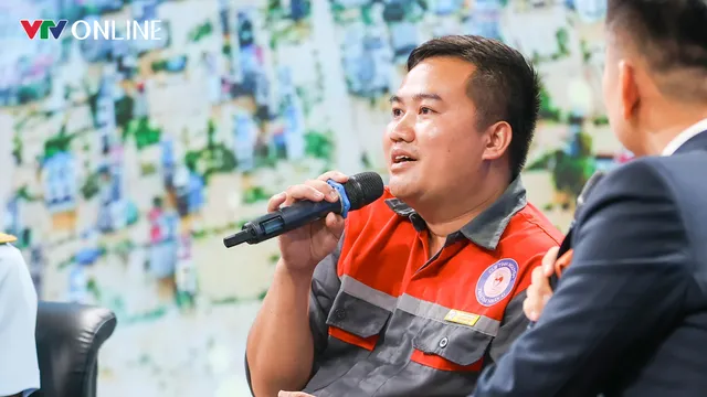 “Stand with Our Compatriots” - When Millions of Vietnamese Hearts Beat as One - Ảnh 6.