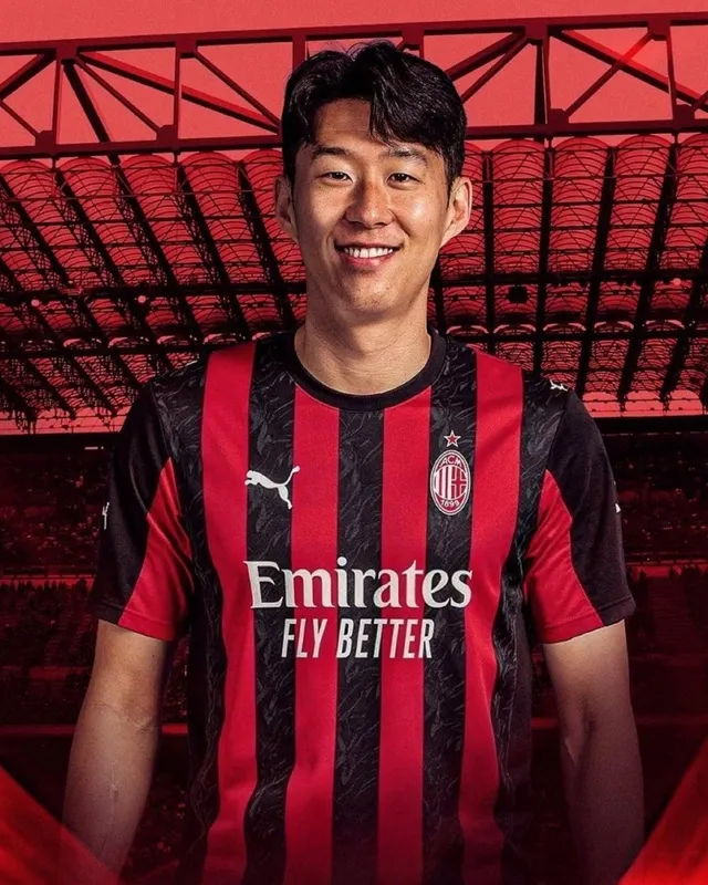 Son Heung-min xác nhận trở lại Tottenham- Ảnh 2. Son Heung-min xác nhận trở lại Tottenham- Ảnh 2.