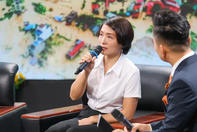 “Stand with Our Compatriots” - When Millions of Vietnamese Hearts Beat as One - Ảnh 7.