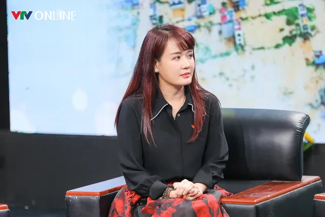 “Stand with Our Compatriots” - When Millions of Vietnamese Hearts Beat as One - Ảnh 8.